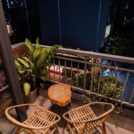 The Sophia Apartment - Thao Dien Central Bandar Ho Chi Minh Luaran gambar