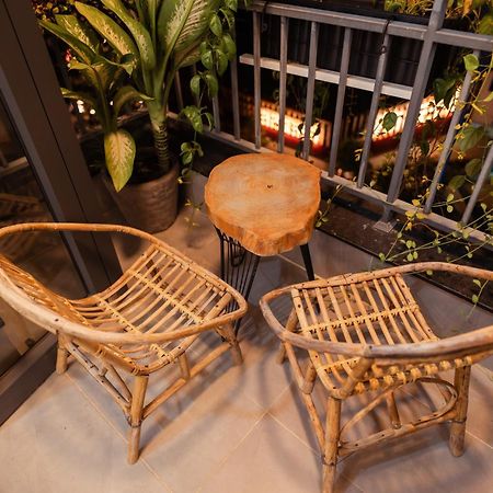 The Sophia Apartment - Thao Dien Central Bandar Ho Chi Minh Luaran gambar