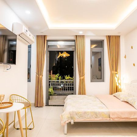 The Sophia Apartment - Thao Dien Central Bandar Ho Chi Minh Luaran gambar