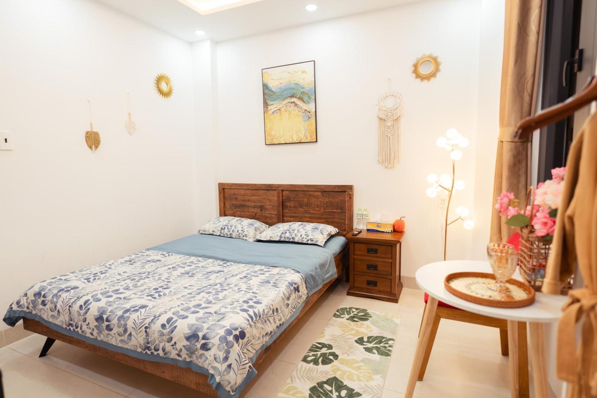 The Sophia Apartment - Thao Dien Central Bandar Ho Chi Minh Luaran gambar