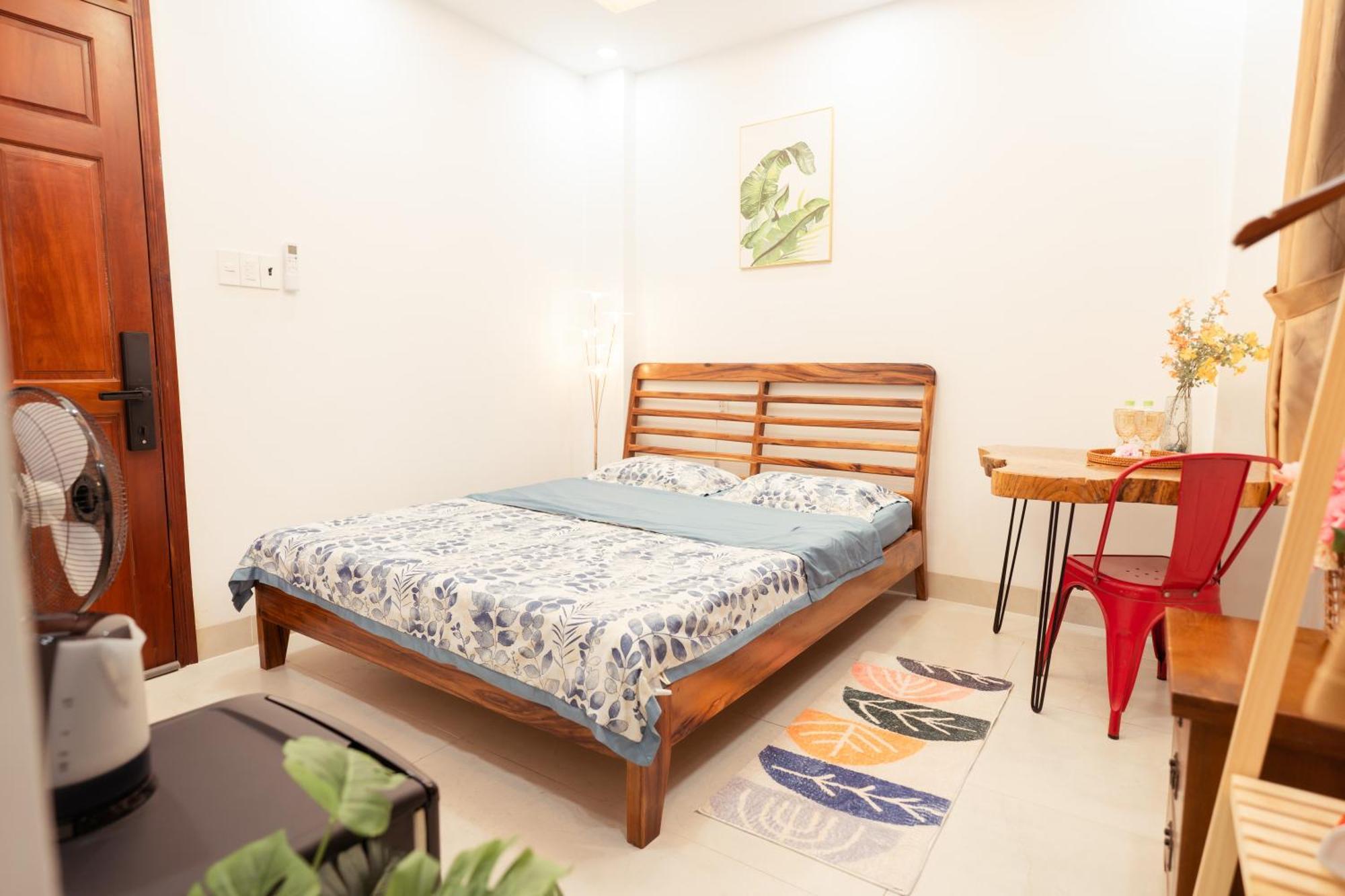 The Sophia Apartment - Thao Dien Central Bandar Ho Chi Minh Luaran gambar
