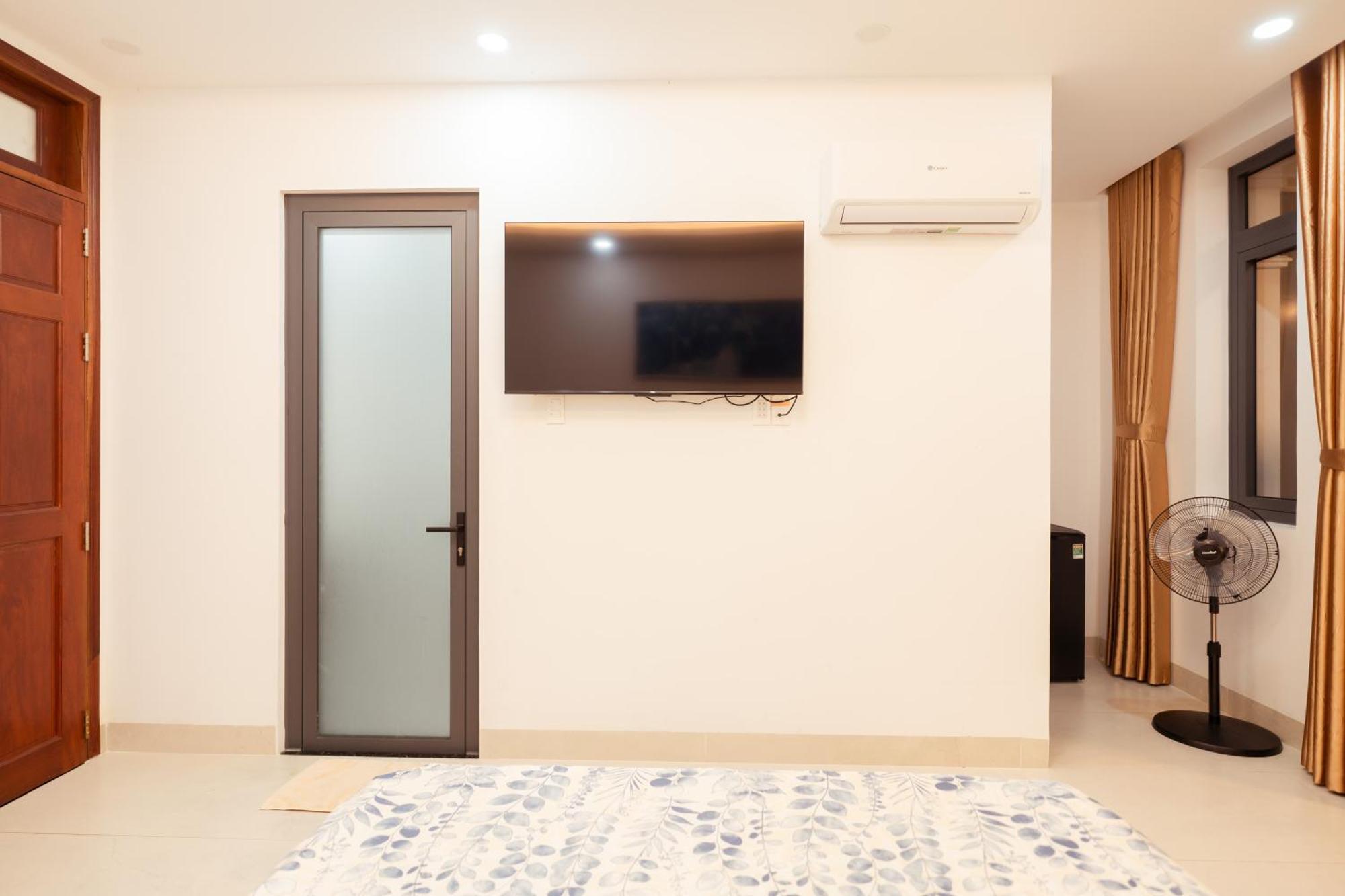 The Sophia Apartment - Thao Dien Central Bandar Ho Chi Minh Luaran gambar