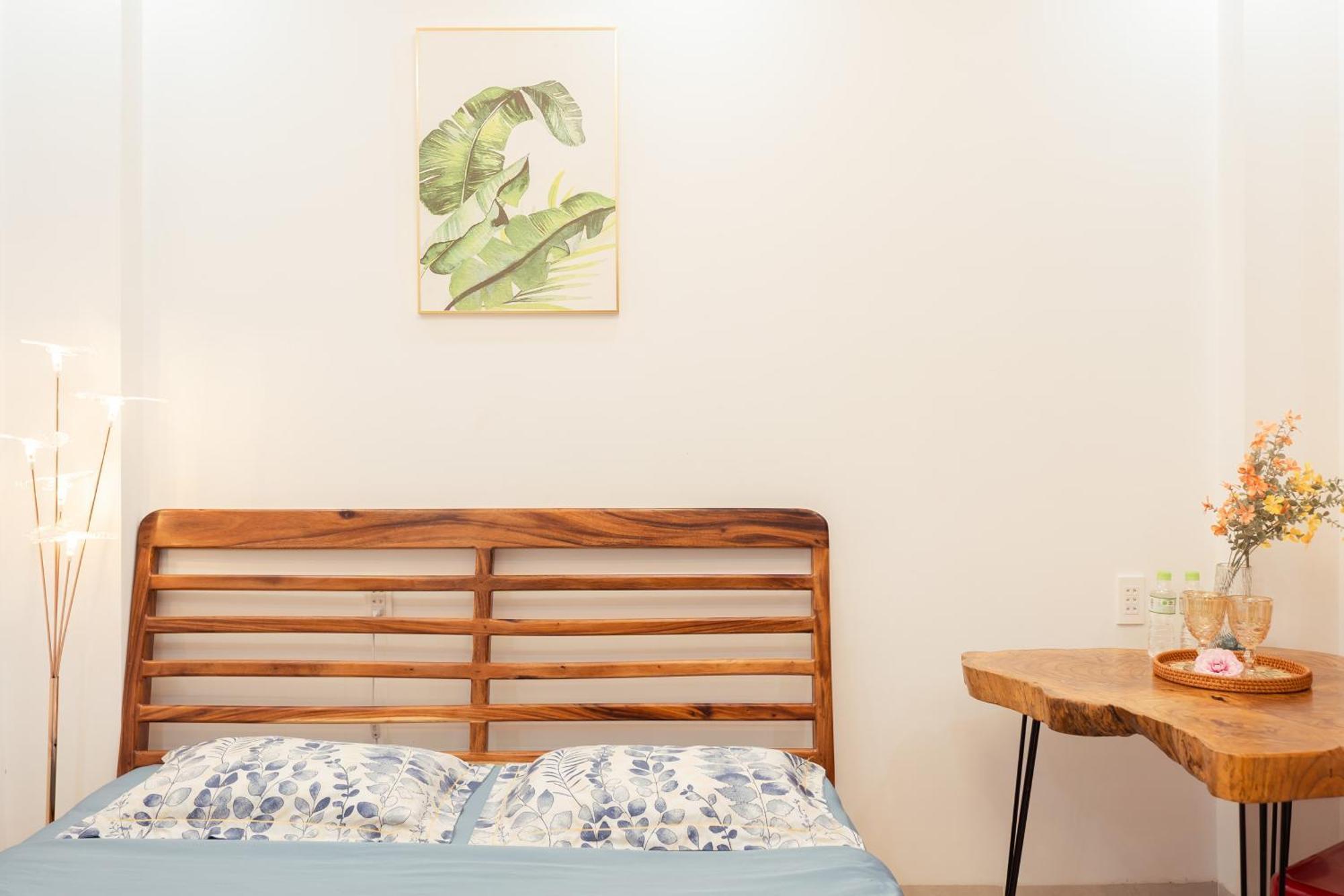 The Sophia Apartment - Thao Dien Central Bandar Ho Chi Minh Luaran gambar
