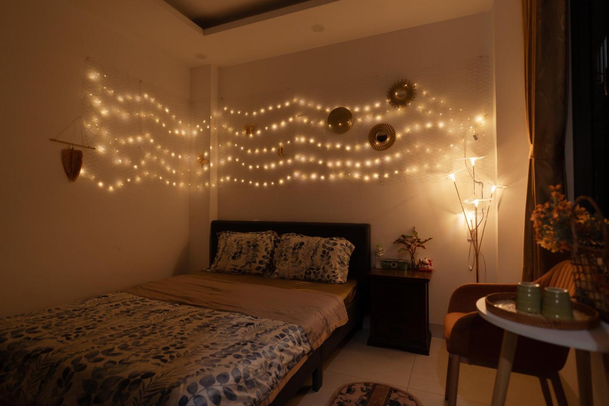 The Sophia Apartment - Thao Dien Central Bandar Ho Chi Minh Luaran gambar