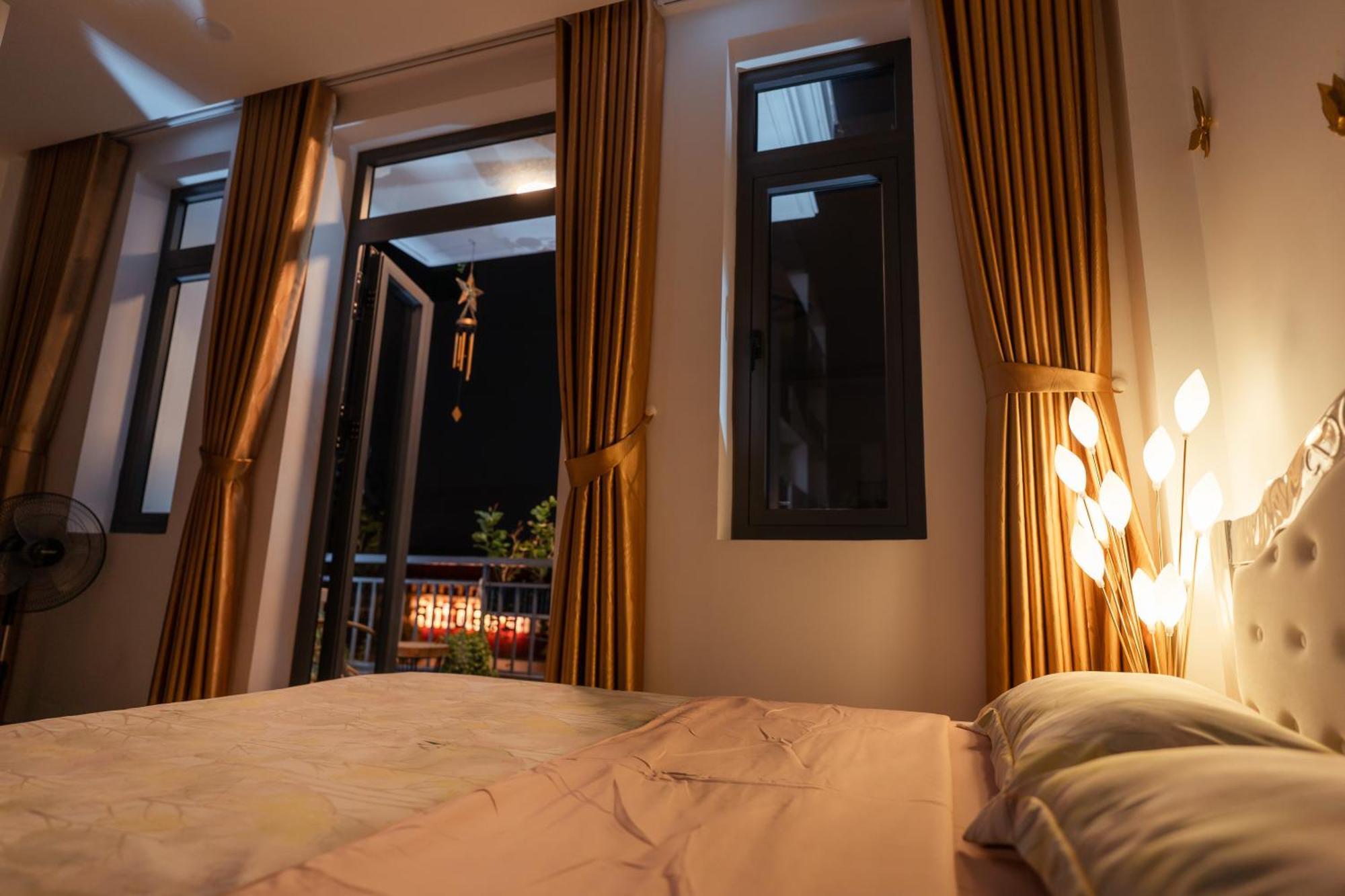 The Sophia Apartment - Thao Dien Central Bandar Ho Chi Minh Luaran gambar