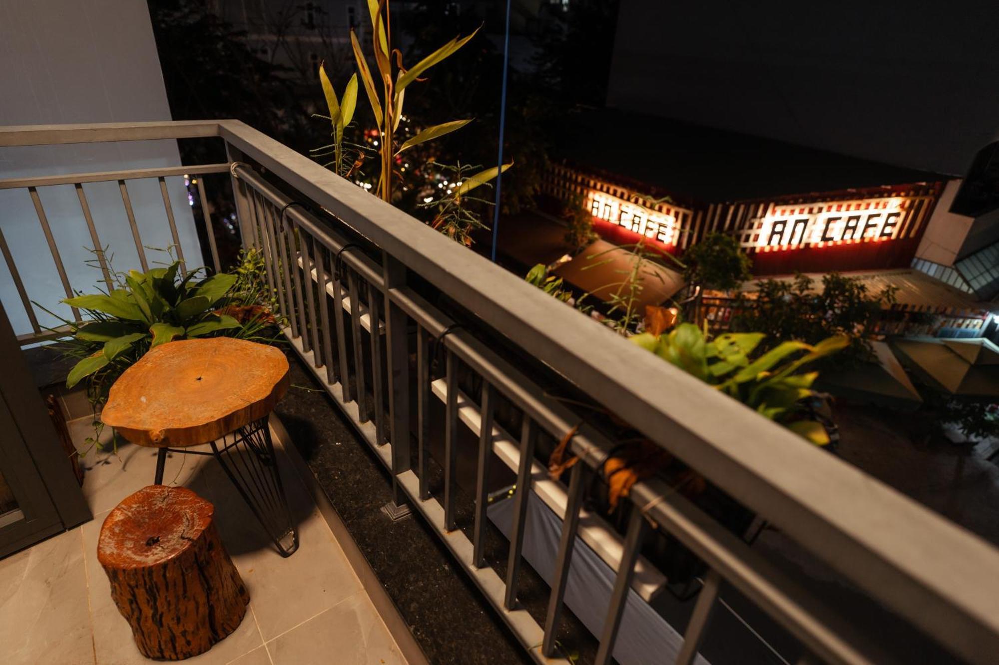 The Sophia Apartment - Thao Dien Central Bandar Ho Chi Minh Luaran gambar