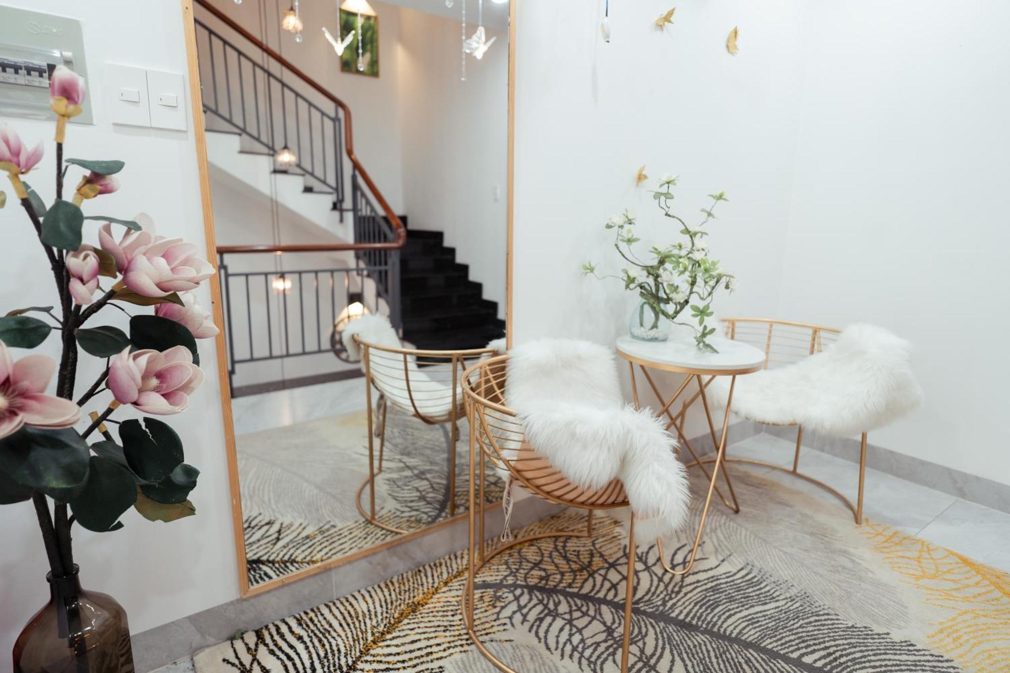 The Sophia Apartment - Thao Dien Central Bandar Ho Chi Minh Luaran gambar